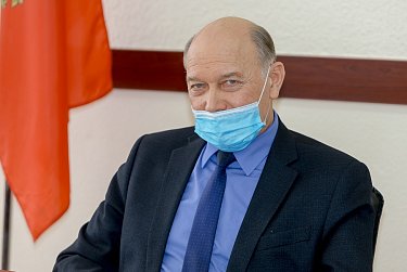 Какую оценку получит от депутатов Чадов?